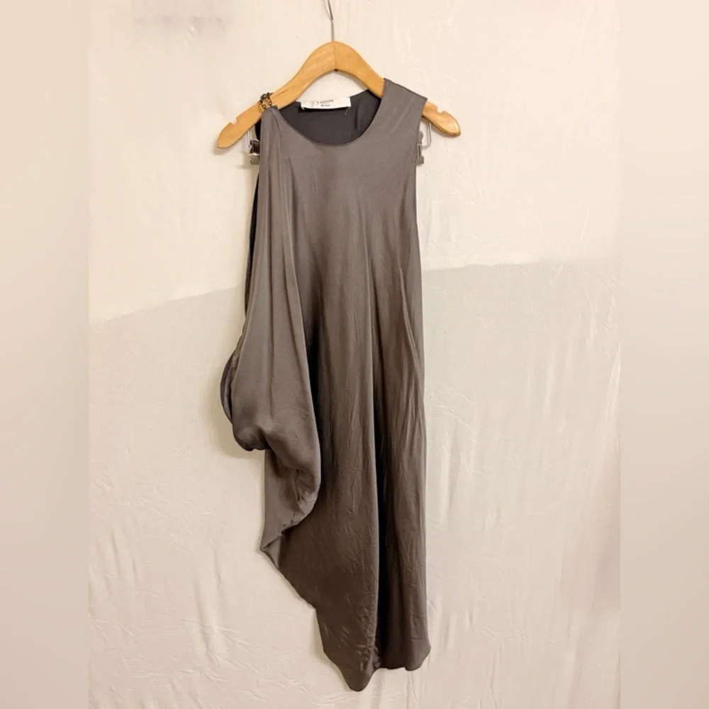 Lanvin Paris Summer 2007 Dress - Picture 2 of 5